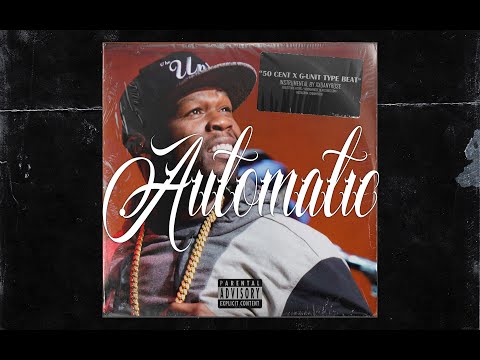 [FREE] 50 Cent x G-Unit x Scott Storch Type Beat / 2000s Type Beat - "Automatic" (prod. xxDanyRose)