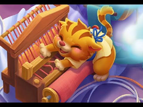 Pet Rescue Saga Level 5638 x2 no boosters