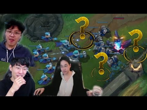 Can This Game Have Any More Bugs? - Random Stream Highlights (Translated)