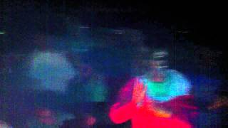 COLUMBIA UNION PATHFINDER CAMPOREE (NEW JERSEY CONFERENCE) BONFIRE 2