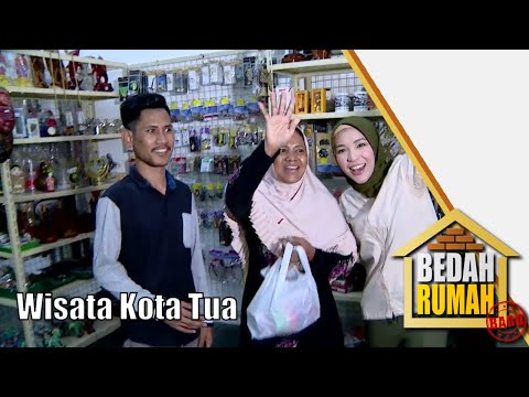Ternyata...Rima Demansah Jago Pantun | Bedah Rumah | EPS 571 | (4/5)