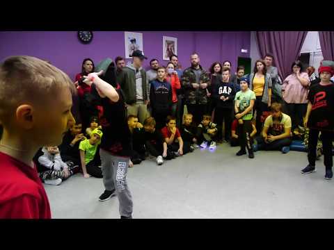 KIDS BATTLE by TDS - kids 3x3 "Нептун" (Балашиха) Кирилл Тимофей Андрей vs TDS  Артем Федор Макар