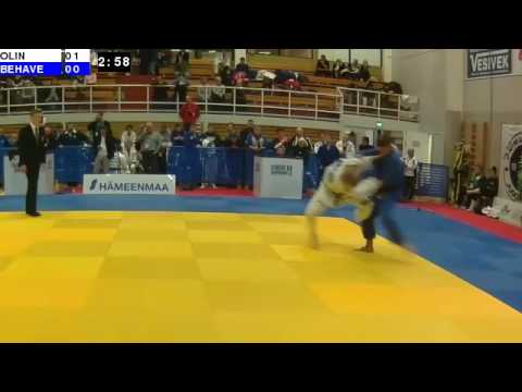 Baltic Sea Championships 2017: M21-66: OLIN - BEHAVE