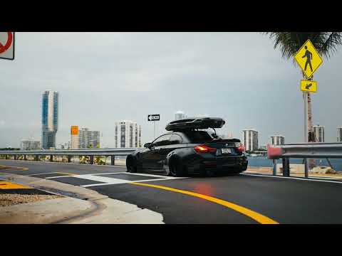 zheez & MODERN CLVB — Bye Bye Boy