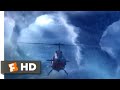 Journey 2 The Mysterious Island 2012 The Eye Of The Hurricane Scene 1 10 Movieclips