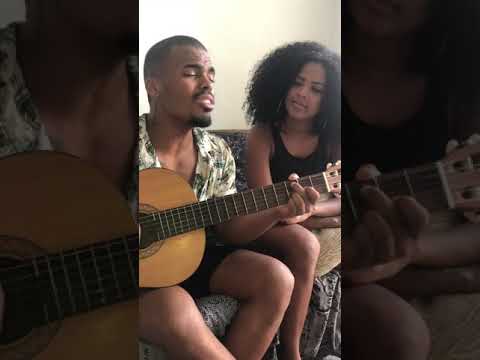 Marvvila e Lucas Arcanjo - Final de tarde (Pericles)