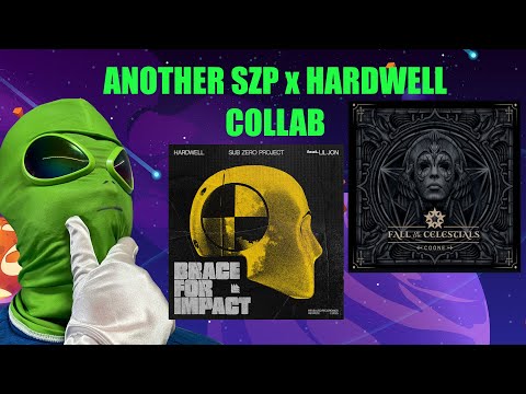 REACTING TO SUB ZERO PROJECT, HARDWELL, DA TWEEKAZ AND MORE!! | Hardstyle Reaction