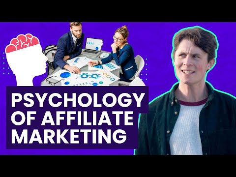 Psychology of Affiliate Marketing