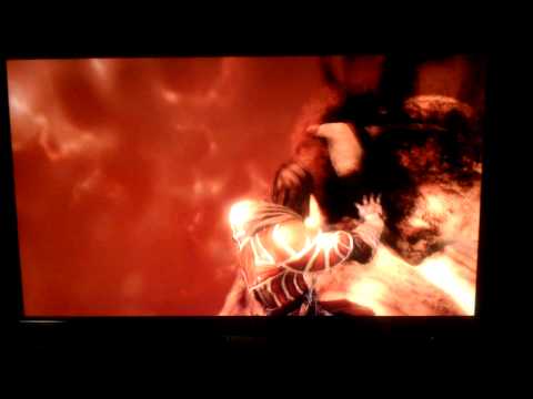 What happens when you mess with Satan