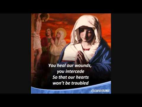 Song of the Beloved - CFC Theme song for 2014