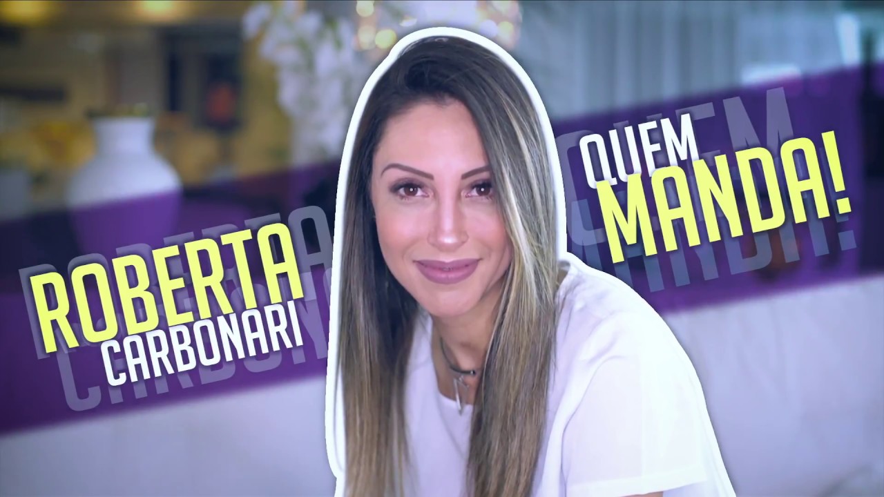 Paulo Muzy Sem Segredos - Quem Manda!