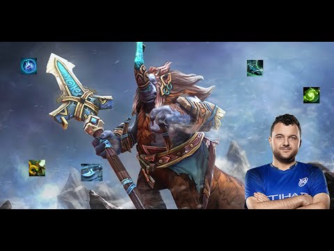 Watching NGX.MindControl Beast Magnus Vs BetBoom at Dreamleague!