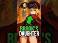 IS BROOK S DAUGHTER A HOLY KNIGHT One Piece 1149 Theory
