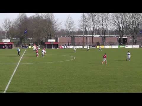08/03/2014 Madese Boys D1 - MOC´17 D1, 1e helft