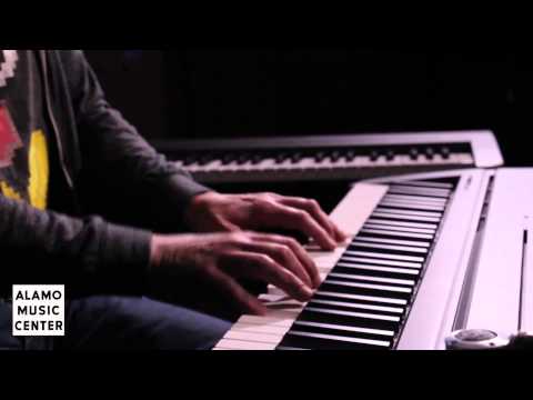 Yamaha P45 vs P35 Comparison