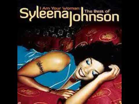 syleena johnson fabolous rkelly hypnotic