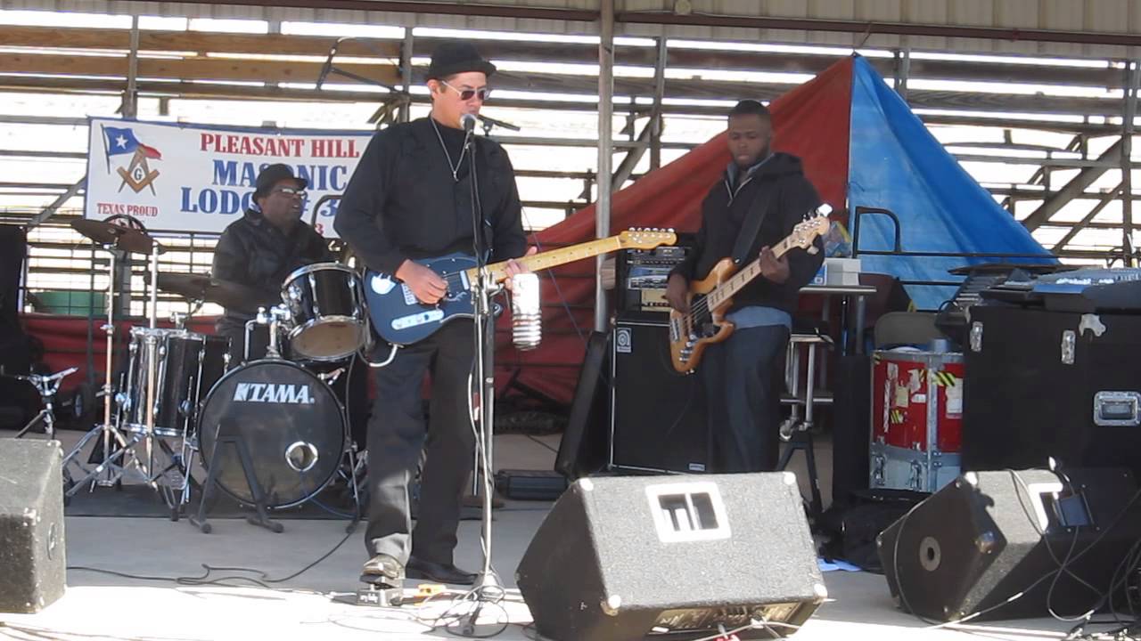 Promotional video thumbnail 2 for Big E & The Lowdown
