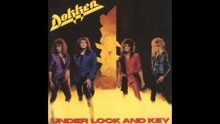 Dokken - &#39;Til The Livin&#39; End (Rock Candy Remaster 2014)