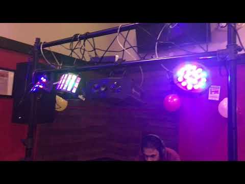 DJ New Year Party-2017