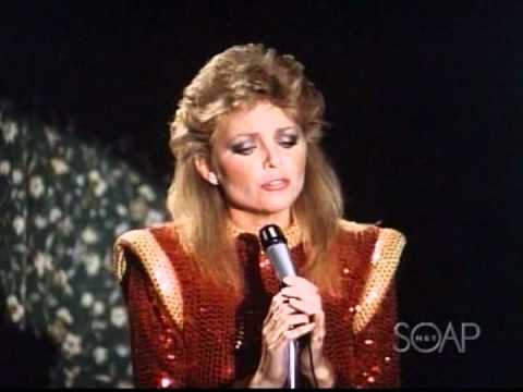 "If Love Must Go" "Knots Landing" "Lisa Hartman-Black" as "Ciji Dunne"