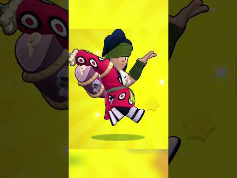 Who is your favorite Legendary brawler ? 🤔 #shorts #brawlstars #trending