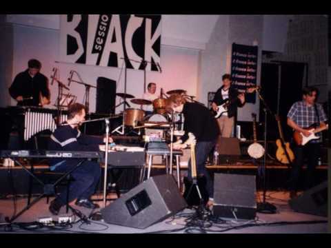 The High Llamas - Can't Stop The Rain (Black Session 28/4/1992)