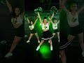 Mother Pom Beginner Choreography