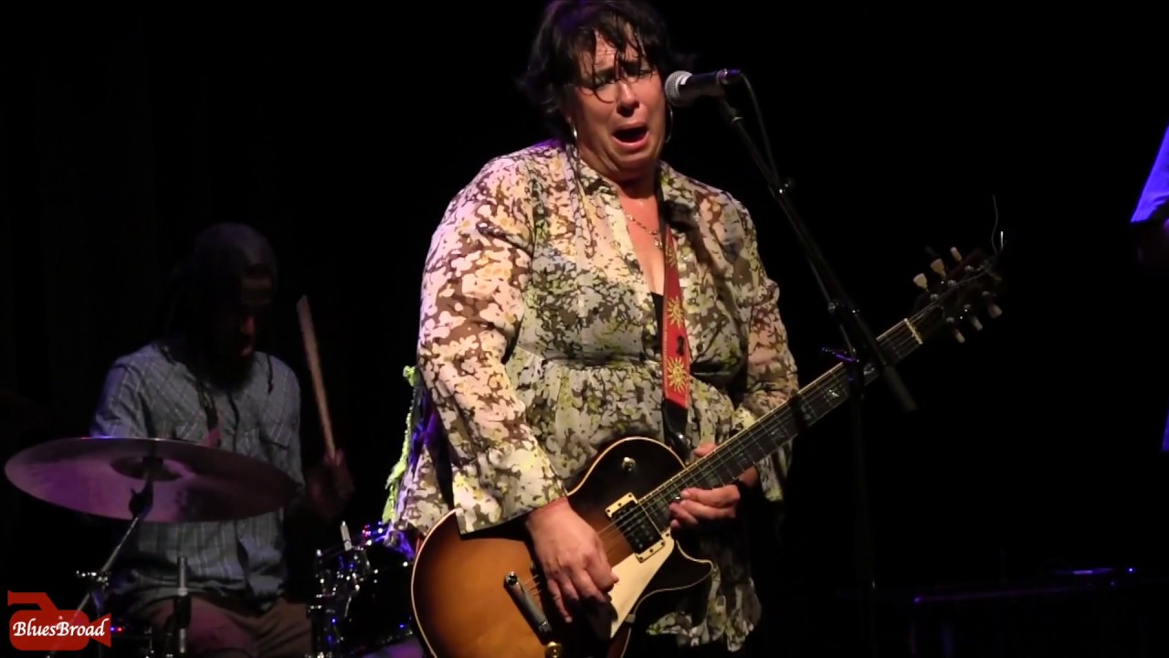 JOANNA CONNOR • Little Wing • Sellersville Theater 9/13/17