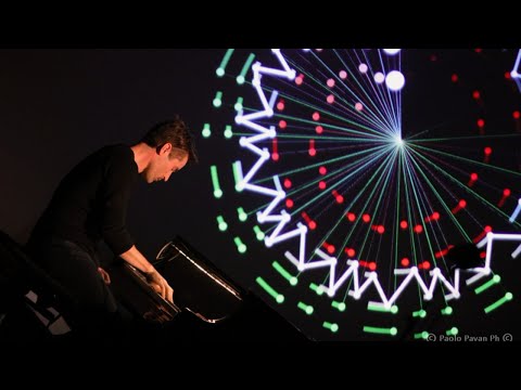 Dan Tepfer's Remote Connections Ep. 68