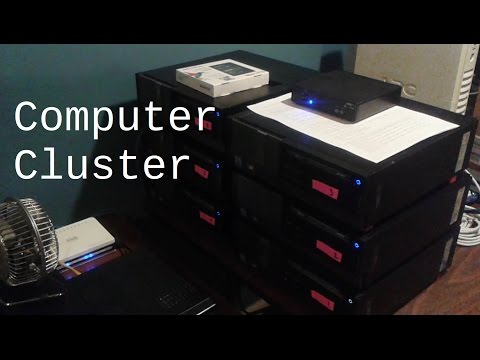 download lagu mp3 mp4 How To Computer Cluster, download lagu How To Computer Cluster gratis, unduh video klip How To Computer Cluster