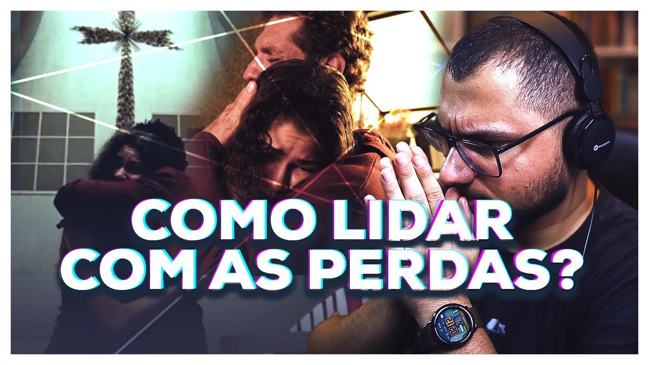 REAGINDO À CENA MAIS TRISTE DE EUPHORIA