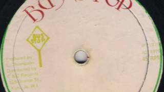 Linval Thompson - Stay a little bit longer