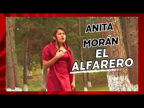 EL ALFARERO - Anita Moran (VIDEO OFICIAL)