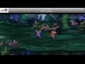 Legend of Mana - Earth Painting by Yoko Shimomura