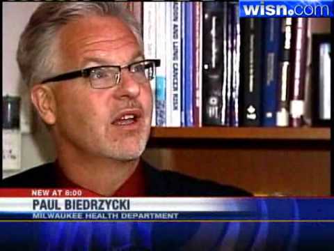 Health Department Issues Warning At Popular Beaches