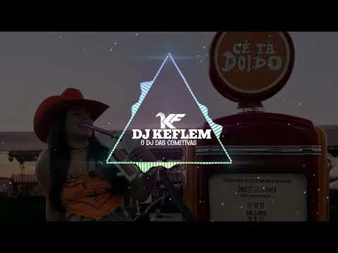 Te Amo Demais - Neguinho Safadão - Forró 2026 - Dj Keflem O Dj Das Comitivas