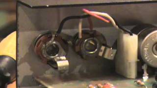 Video thumbnail for Fixing the Peavey TKO 65 by Joe Barnard