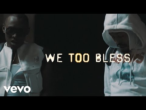 Hink45, Siejah, K$O - We Too Bless (Official Video)
