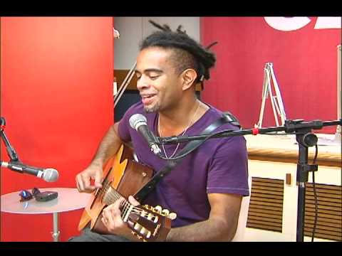 Jair Oliveira - Meu Guarda-Chuva (Jorge Ben Jor)