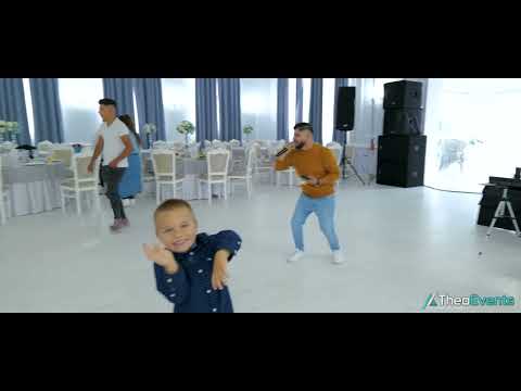 Francisc de la Blaj 🔴 Colaj Manele 💥 LIVE 2025