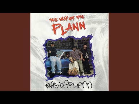 The Way Of The Plann