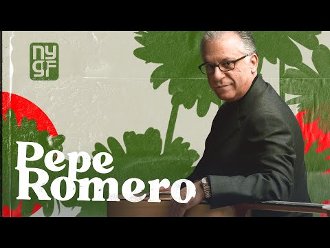 Pepe Romero: Remembering Julian Bream