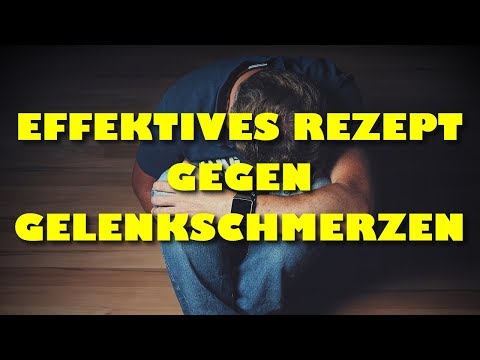 Osteochondrose Behandlung Hals Volksmedizin Chlamydia und Gelenke