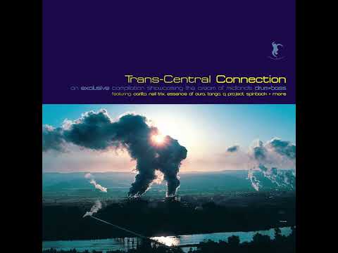 Trans - Central Connection  [ High Sound Quality ]