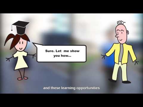 Underconsumption of University Education by DHS (2016 EDB National Economics Short Film Finalist)