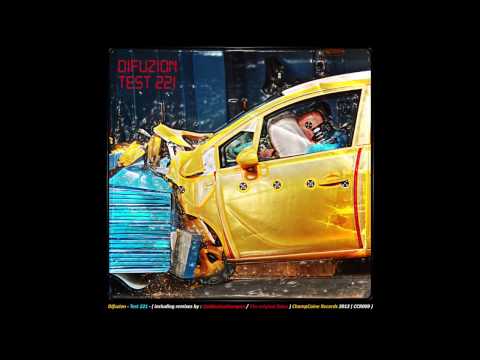 Difuzion - Test 221 (Ostblockschlampen remix)