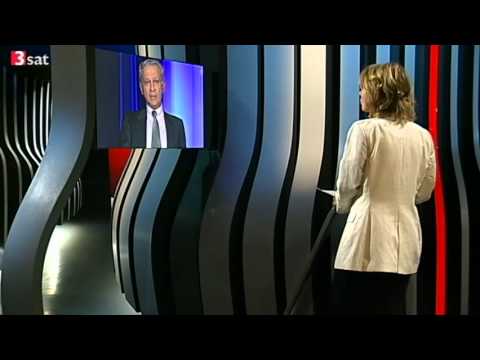 Kulturzeit vom 30. August 2012