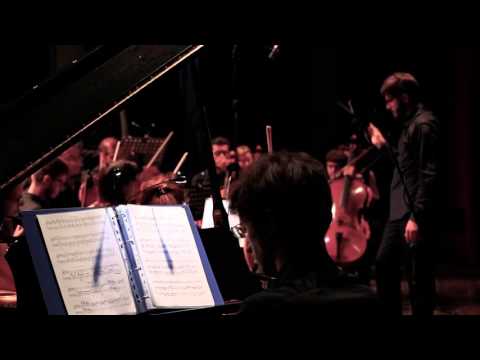 Ainulindalë - La Musica degli Ainur