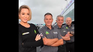 Australian Women In Motorcycling – Episode 2 with Emma Notafrancesco
