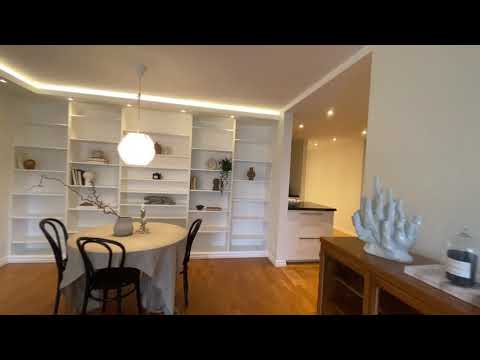 Bostadsfilm - Nybodagatan 2